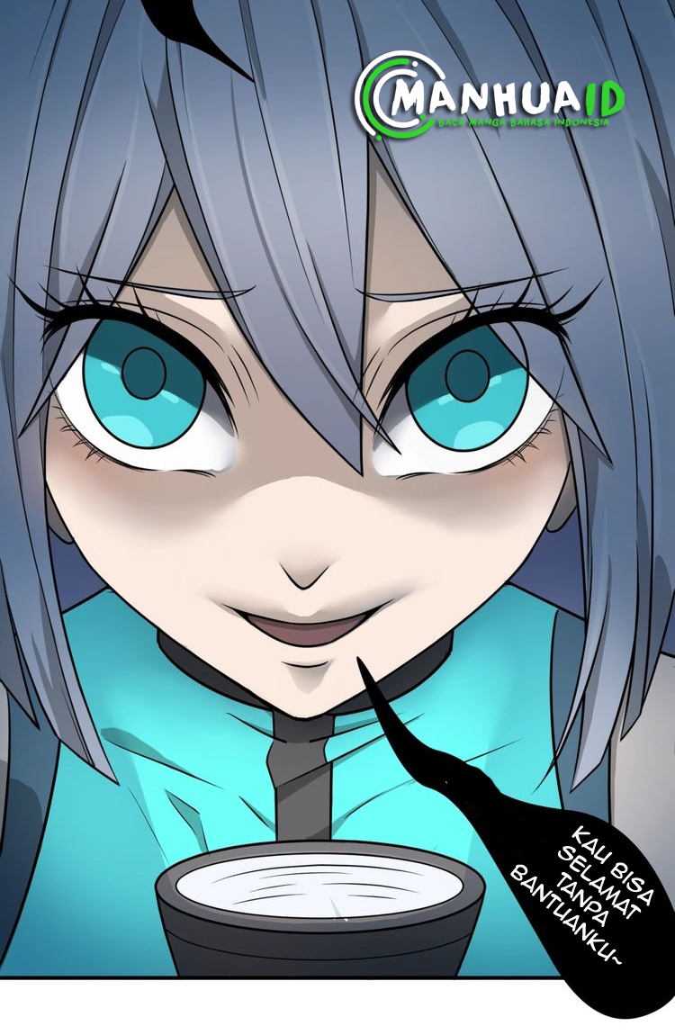 The Interceptor Cross System Chapter 30 Gambar 41